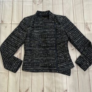 Banana Republic Women blazer jacket Size 6